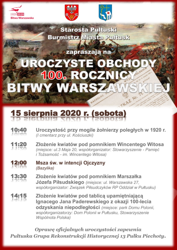 Plakat-100-rocznica-Bitwy-Warszawskiej