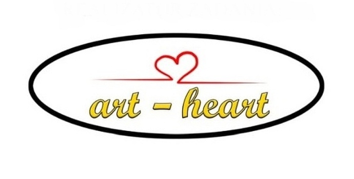 Zaproszenie od fundacji Art-Heart 2