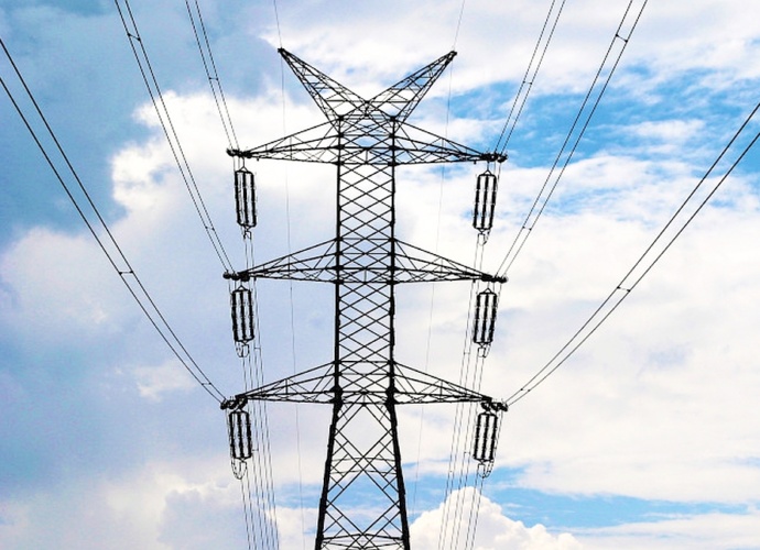 Informacja dotycząca przerw w dostawach energii elektrycznej w miejscowości Moszyn 2