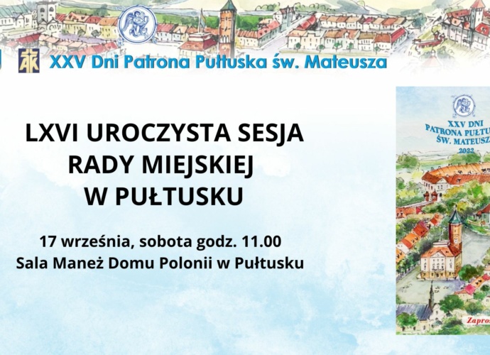 Kopia Tło Ryszard Gbiorczyk - akwarela Pułtusk 2022(1)