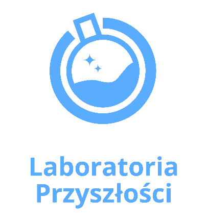 Labolatoria Przyszłości (logo)