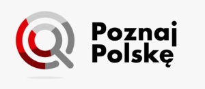 Logotyp Poznaj Polskę