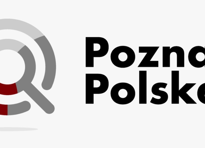 Poznaj Polskę (logotyp)