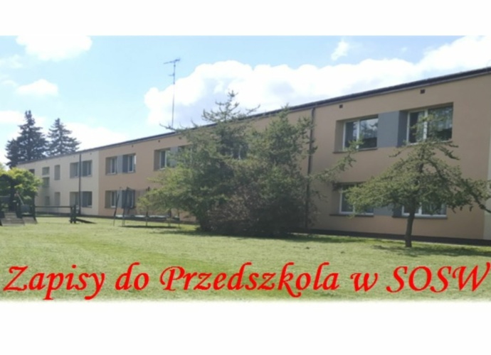 Specjalny Ośrodek Szkolno-Wychowawczy im. Anny Karłowicz w Pułtusku