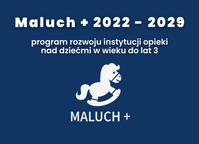 Maluch + 2022 - 2029