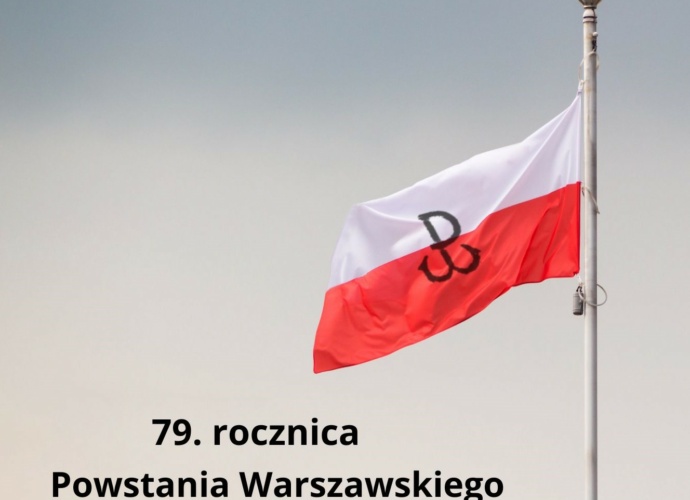 79. rocznica powstania warszawskiego 1 sierpnia 1944 (2)