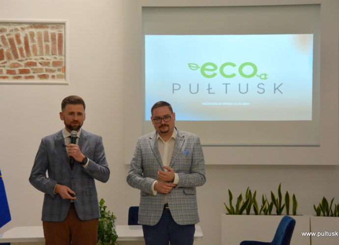 Spotkanie Eco Pułtusk 7