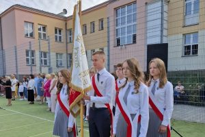 inauguracja roku