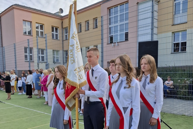 inauguracja roku