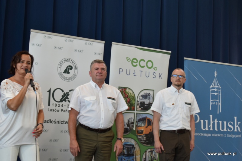 Turniej w tenisie stołowym