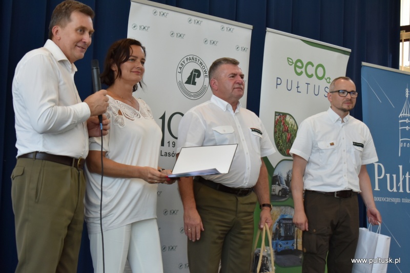 Turniej w tenisie stołowym