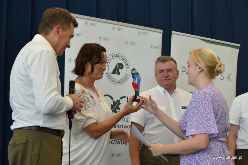 Turniej w tenisie stołowym