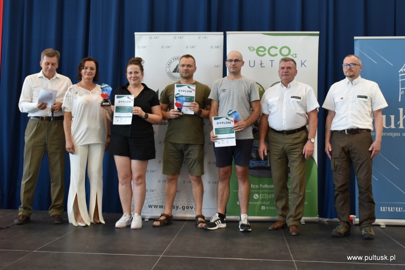 Turniej w tenisie stołowym