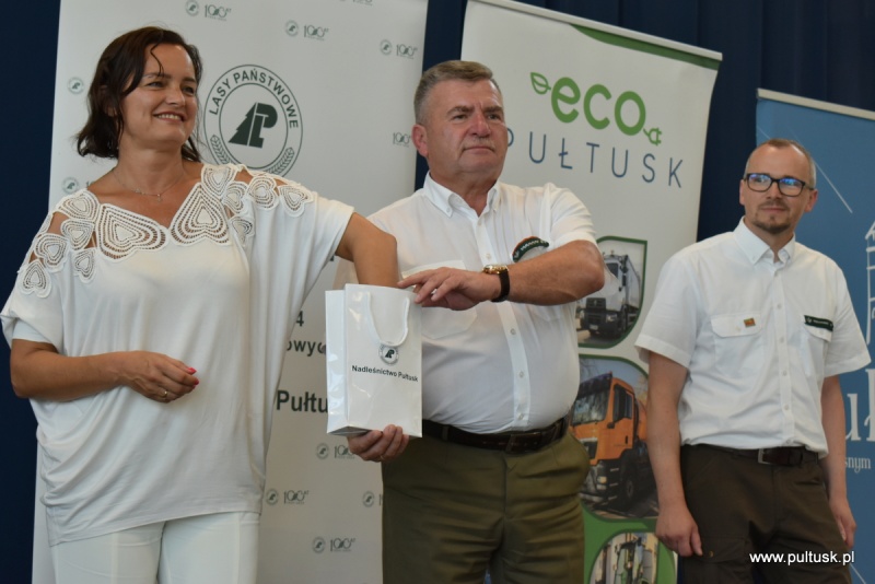 Turniej w tenisie stołowym