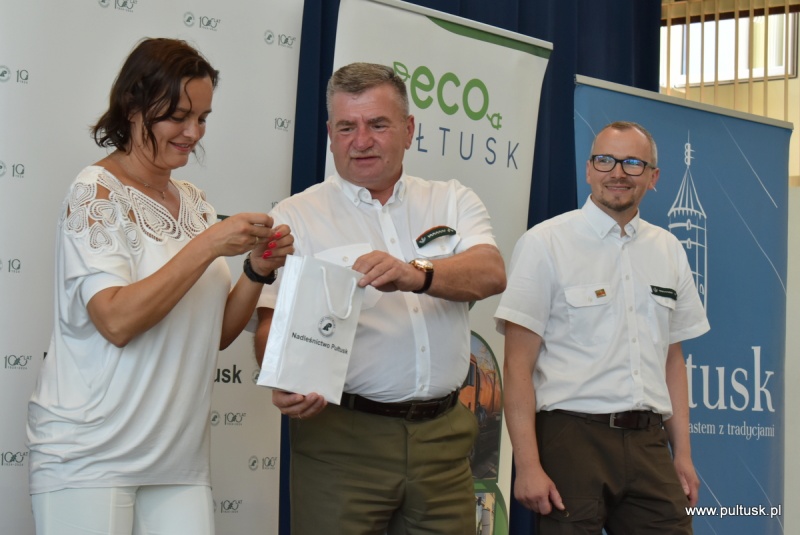 Turniej w tenisie stołowym