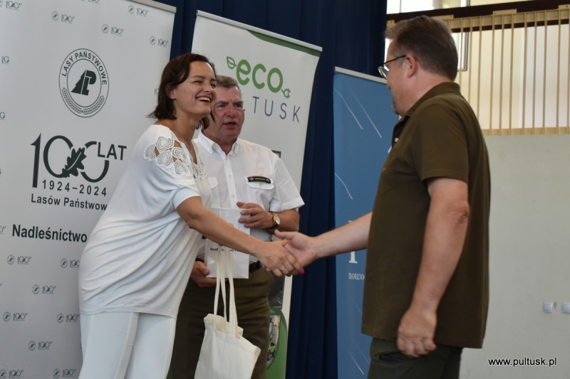 Turniej w tenisie stołowym