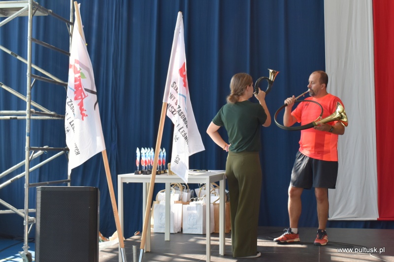 Turniej w tenisie stołowym