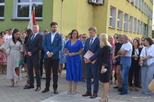 inauguracja roku