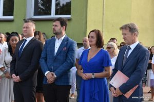 inauguracja roku