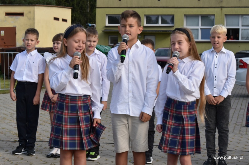 inauguracja roku