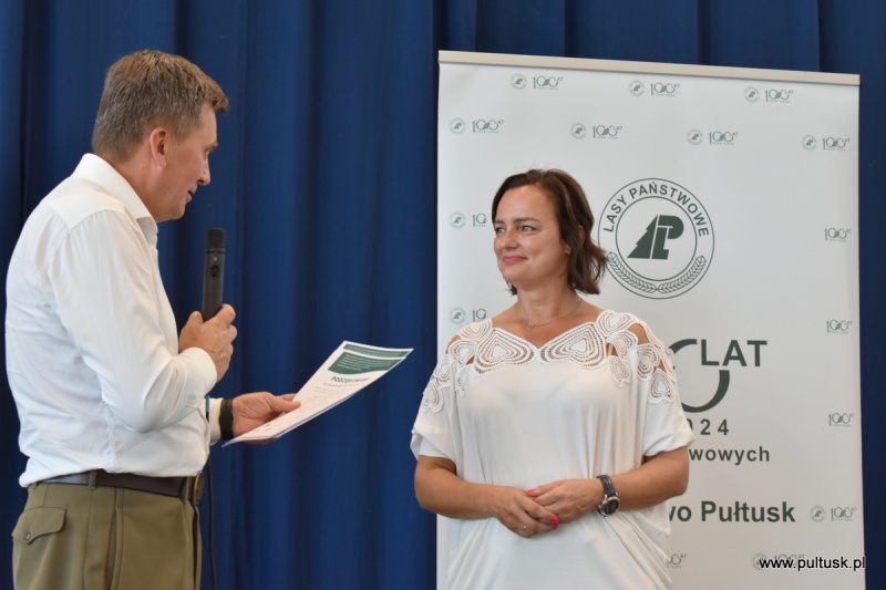 Turniej w tenisie stołowym