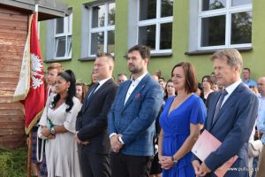 inauguracja roku