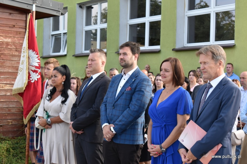 inauguracja roku