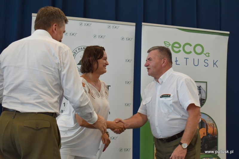 Turniej w tenisie stołowym