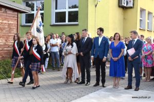inauguracja roku