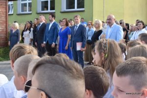 inauguracja roku