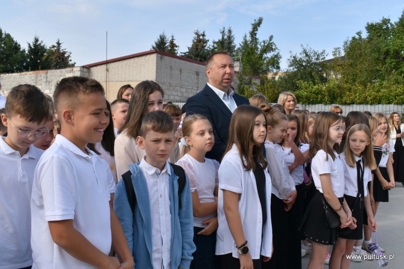 inauguracja roku