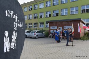 inauguracja roku
