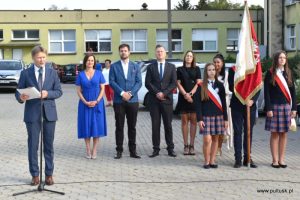 inauguracja roku