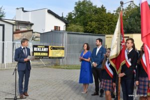 inauguracja roku