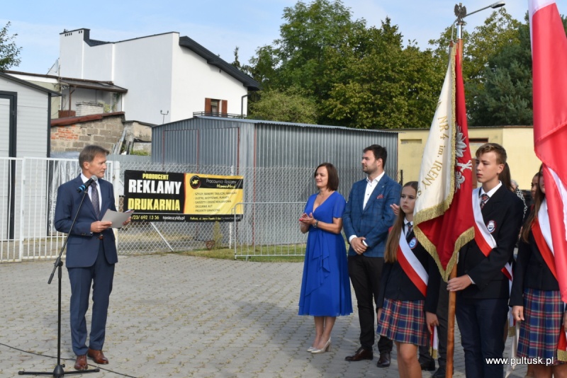 inauguracja roku