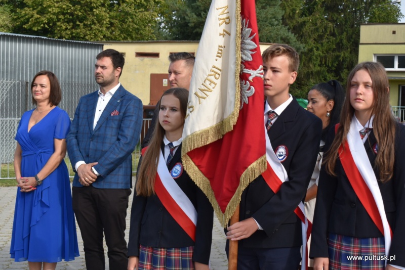inauguracja roku