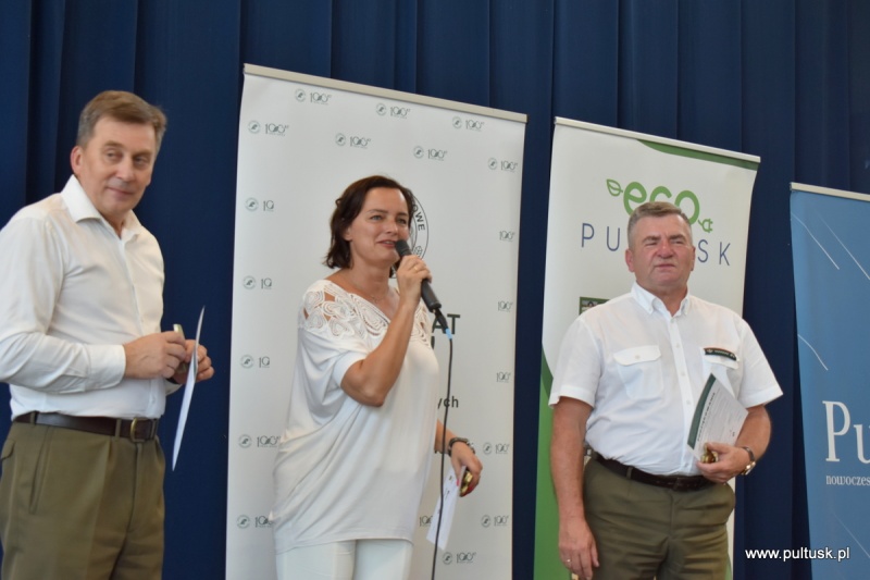 Turniej w tenisie stołowym