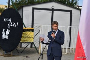 inauguracja roku