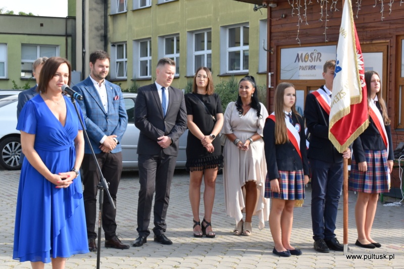 inauguracja roku