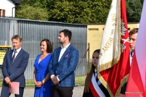 inauguracja roku