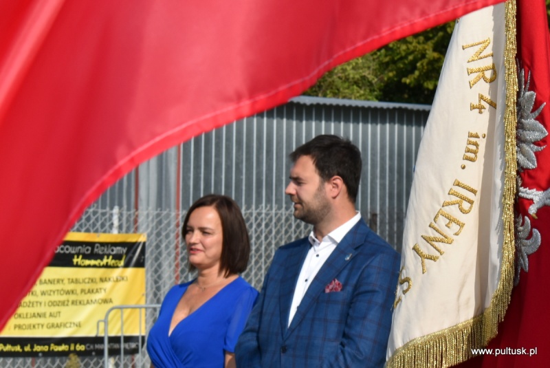 inauguracja roku