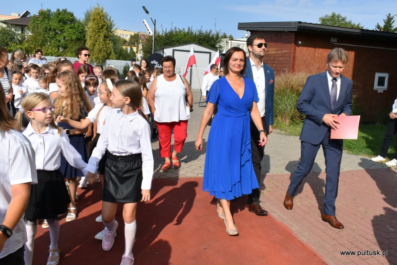 inauguracja roku