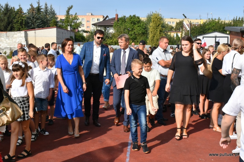 inauguracja roku