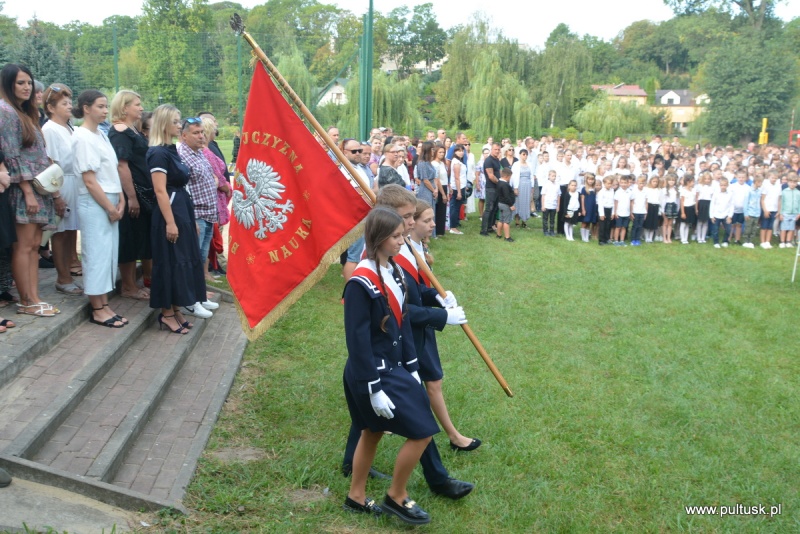 inauguracja roku