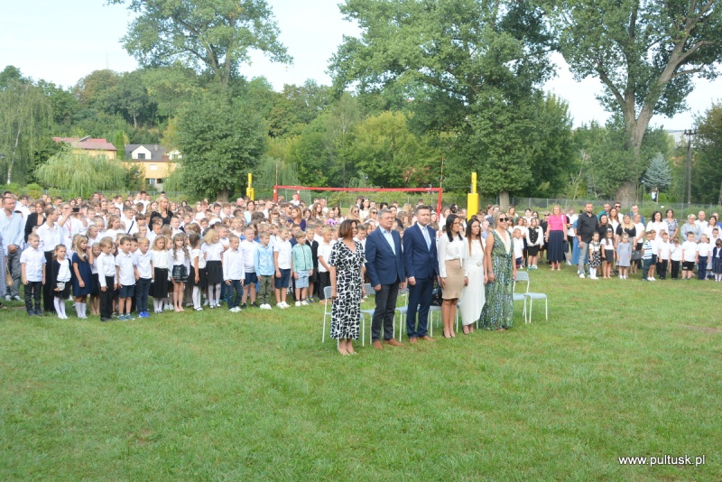 inauguracja roku
