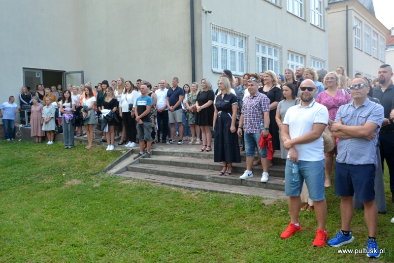 inauguracja roku