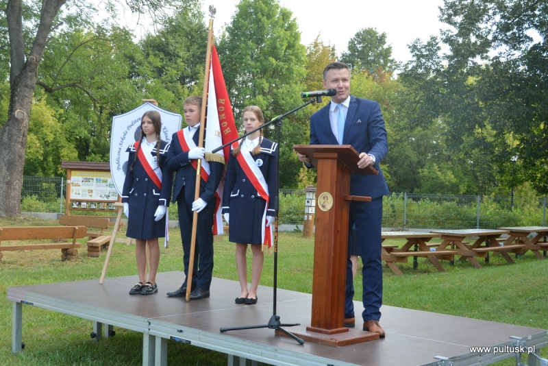 inauguracja roku