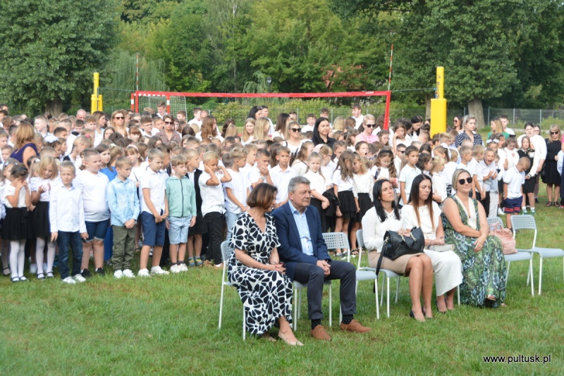 inauguracja roku
