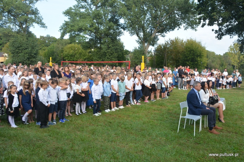 inauguracja roku