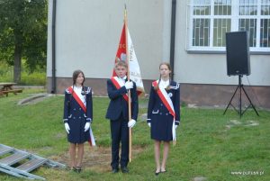 inauguracja roku